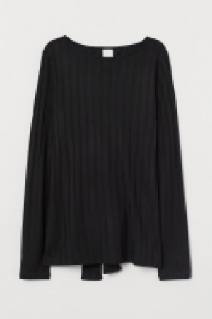 Top con espalda cruzada 10.99 €