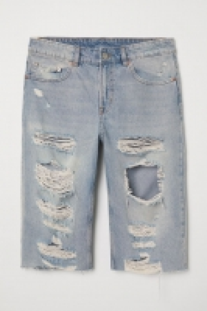 Bermudas vaqueras 13.99 €