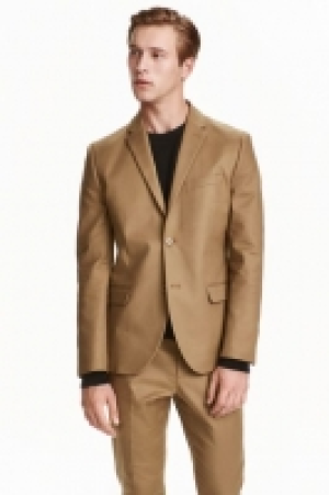 Americana de algodón 19.99 €