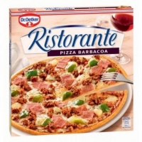 LaSirena  Pizza fina Ristorante barbacoa...