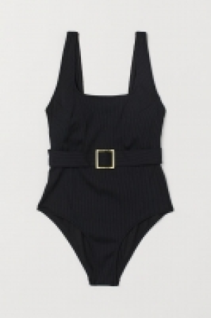 Traje de baño con cinturón 22.99 €