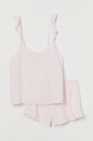Pijama corto de dos piezas 10.99 €