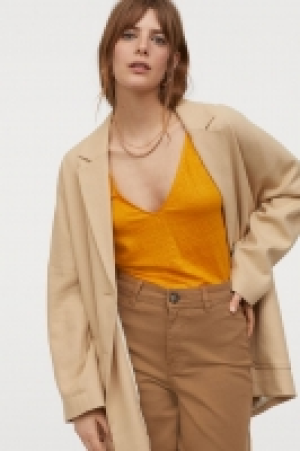 Camiseta de lino 3.99 €