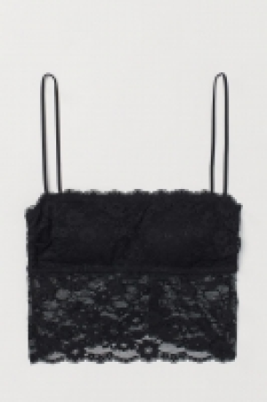 Sujetador suave de encaje 4.99 €