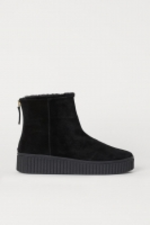 Botas de ante 35.99 €