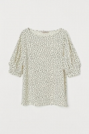 Top en punto de crepé 5.99 €