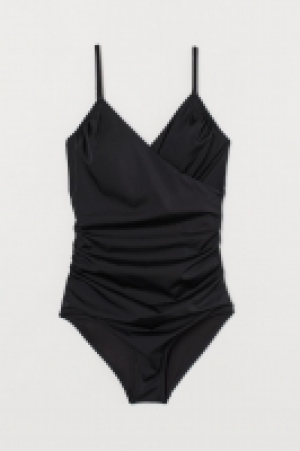 Traje de baño efecto moldeador 22.99 €