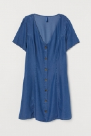 Vestido denim de lyocell 11.99 €