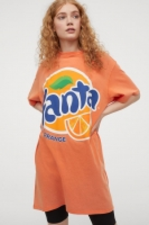 Vestido camiseta 11.99 €
