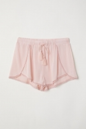 Pantalón corto sin cierre 7.49 €