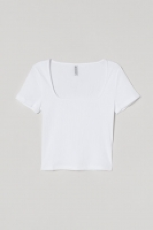 Camiseta corta de punto 4.99 €
