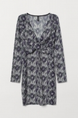 Vestido de manga larga 10.99 €