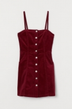 Vestido entallado 20.99 €