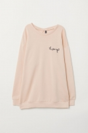Sudadera con detalle anudado 17.99 €