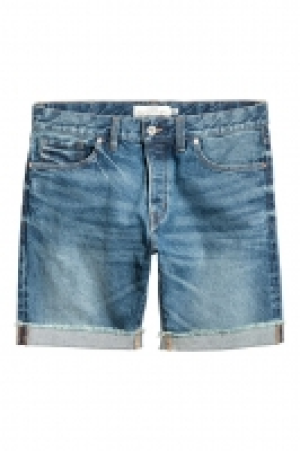 Bermudas vaqueras 17.49 €