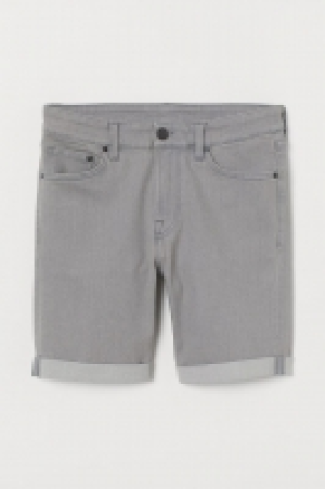 Vaqueros cortos Skinny 9.99 €