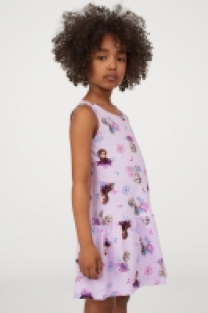 Pack de 2 vestidos estampados 8.99 €