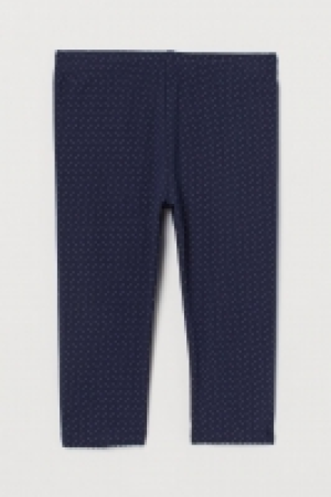 Leggings tres cuartos 2.99 €