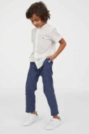 Pantalón enrollable 4.99 €