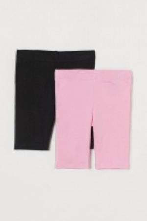 2 mallas cortas de ciclismo 4.99 €