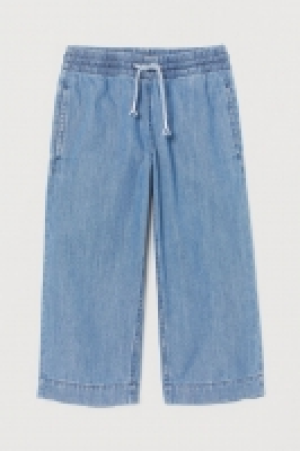 Wide Leg Ankle Jeans 8.99 €