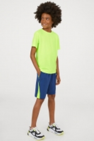 Pantalón corto de deporte 7.99 €