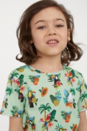 Camiseta clásica con motivo 6.99 €