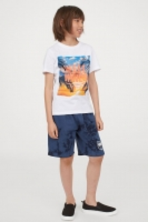Bermudas 10.99 €