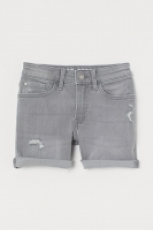 Vaquero corto Comfort Stretch 12.99 €