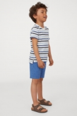 Bermudas de algodón 6.99 €