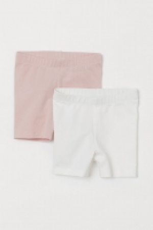 Pack de 2 culottes 4.99 €