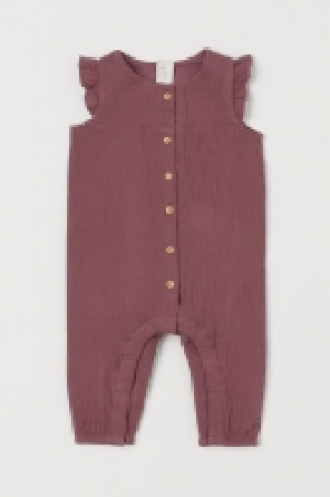 Pelele de algodón 13.99 €