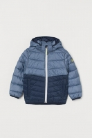 Chaqueta ligera acolchada 20.99 €