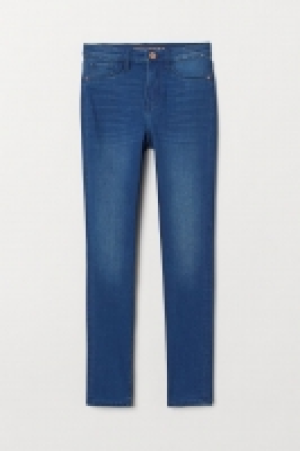 Skinny Fit High Jeans 13.99 €