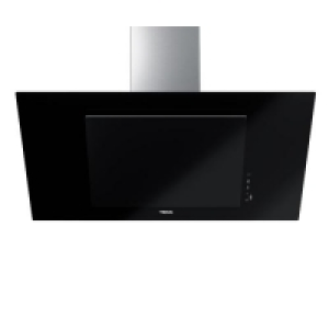 Campana Teka DVT 98660 TBS BK