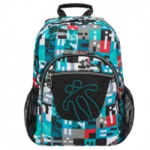 Totto - Mochila escolar adaptable a carro Acuareles Sprayl 48.99 €