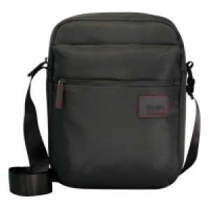 Totto - Bolso Bandolera RTG Gris 29.99 €