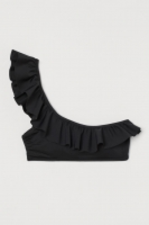 Top de bikini de un hombro 7.99 €
