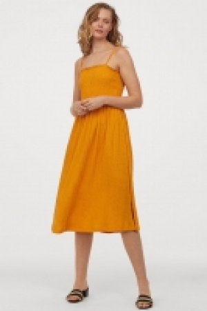 Vestido con efecto arrugado 8.99 €