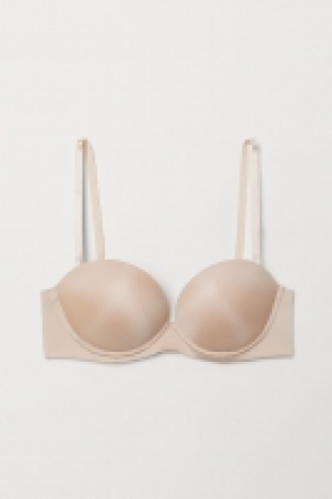 Sujetador super push-up 11.99 €