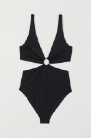 Traje de baño cut-out 12.99 €