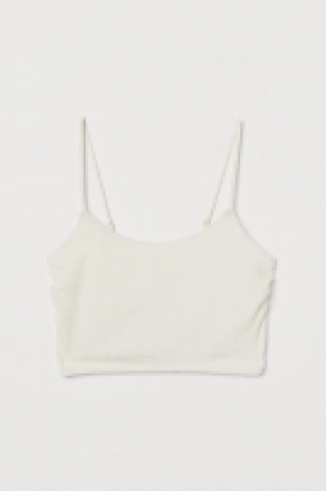 Top de bikini largo 8.99 €
