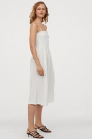 Vestido con efecto arrugado 5.99 €