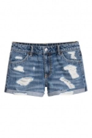 Vaqueros cortos 13.99 €