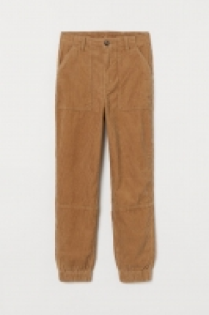 Pantalón de pana 20.99 €