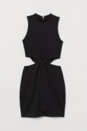 Vestido cut-out 12.99 €