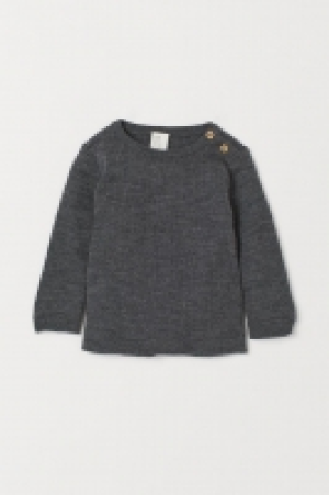 Jersey en lana de merino 11.99 €