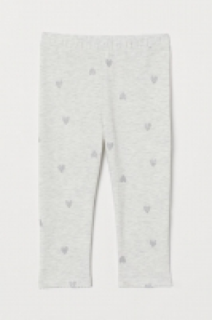 Leggings tres cuartos 3.49 €