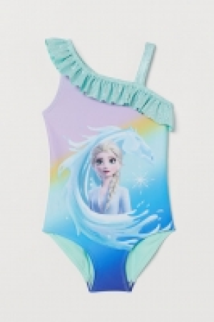 Traje de baño con volante 10.49 €
