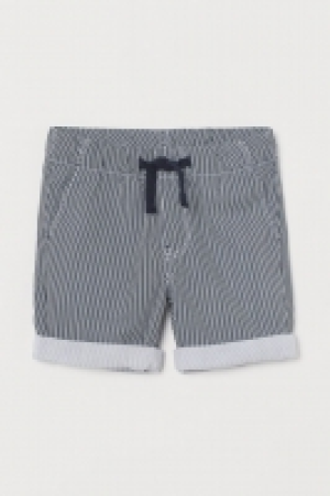 Pantalón corto de algodón 5.59 €